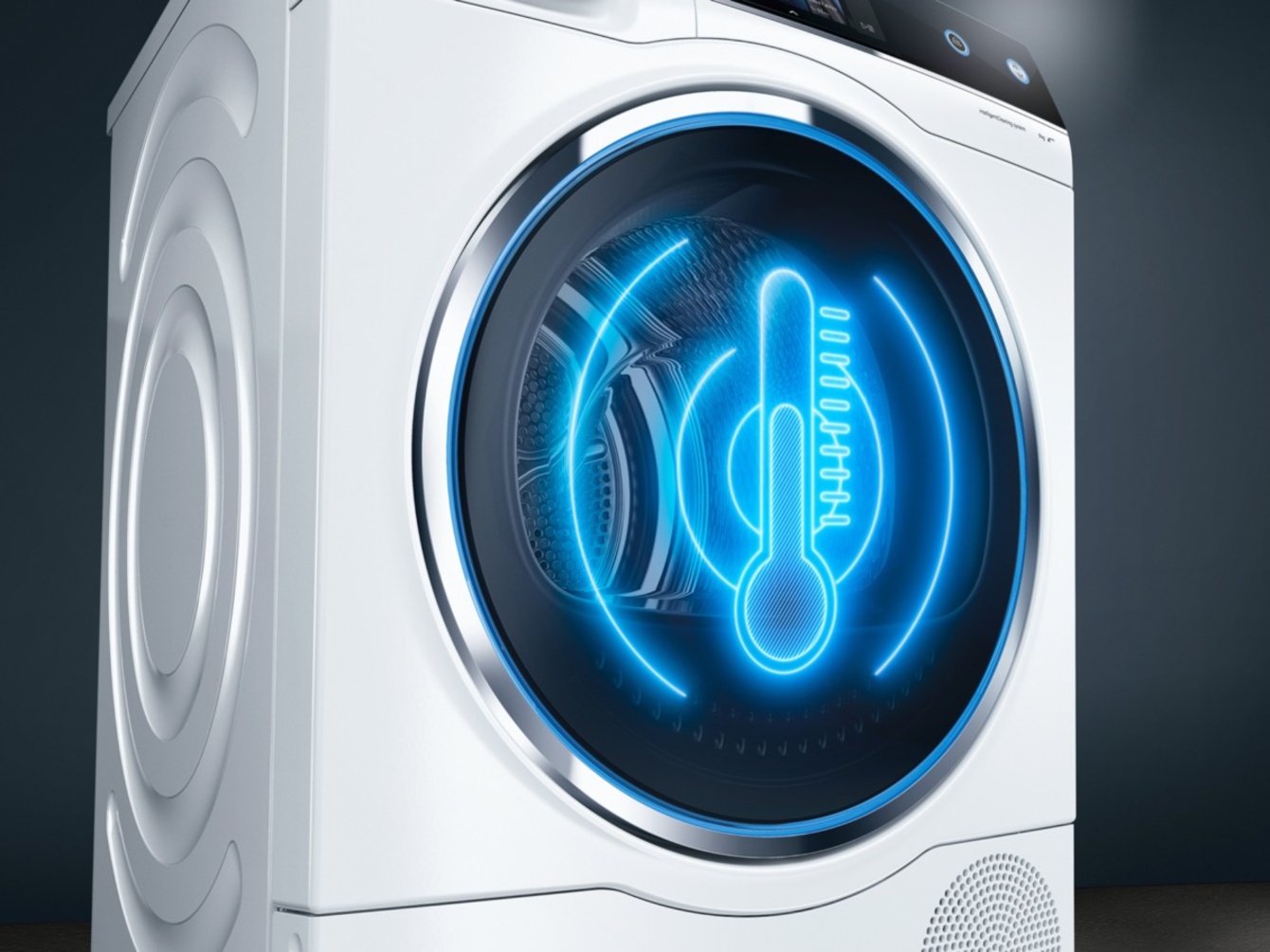 autoDry-Funktion bei Elektro Freund in Freyburg