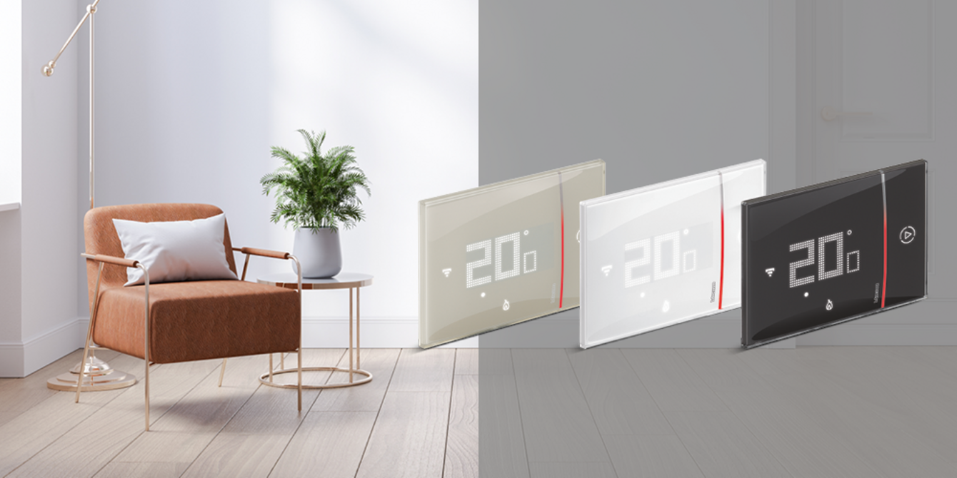 Smartes Heizen bei Elektro Freund in Freyburg