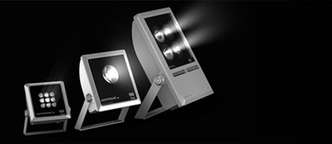 Lightstream LED bei Elektro Freund in Freyburg