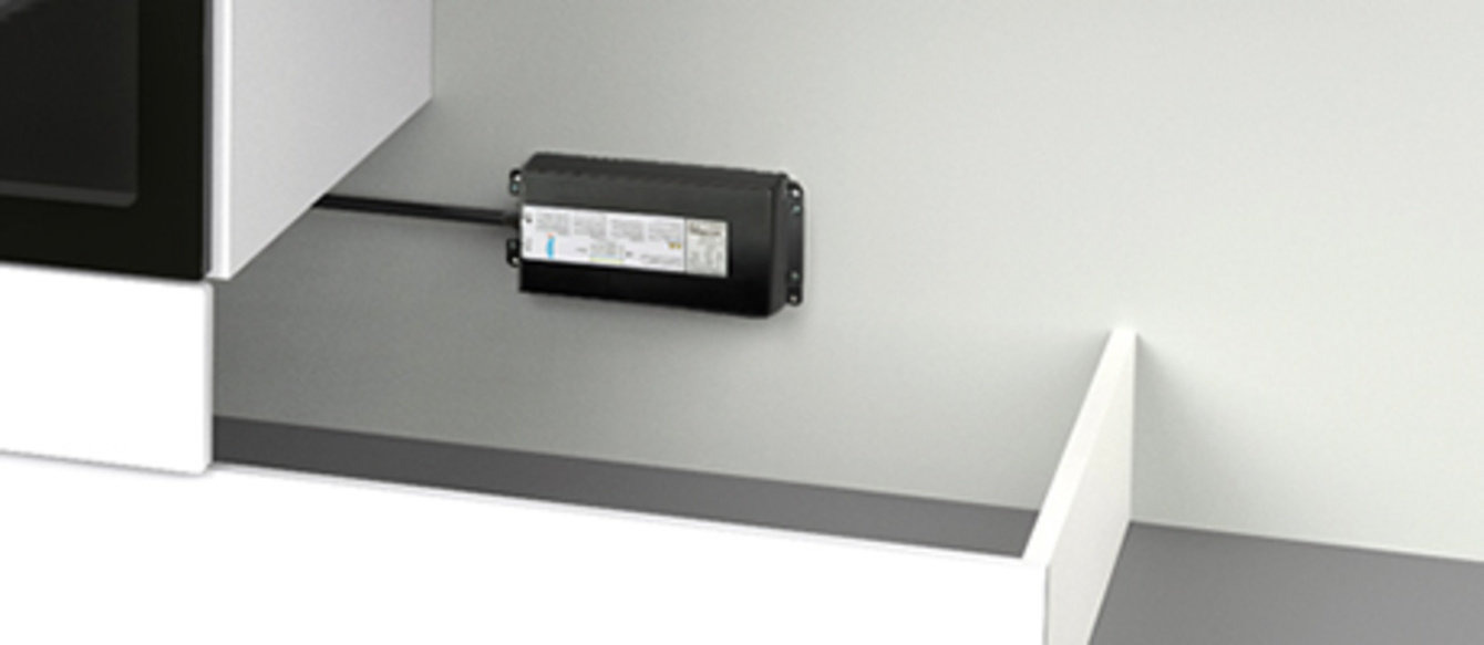 Herdwächter bei Elektro Freund in Freyburg