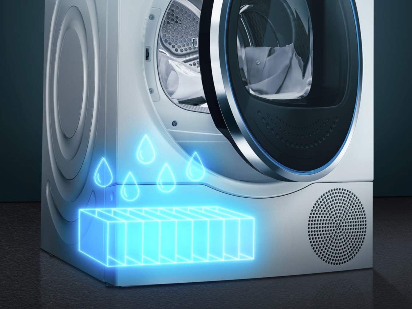 Kondensator selbstreinigend bei Elektro Freund in Freyburg