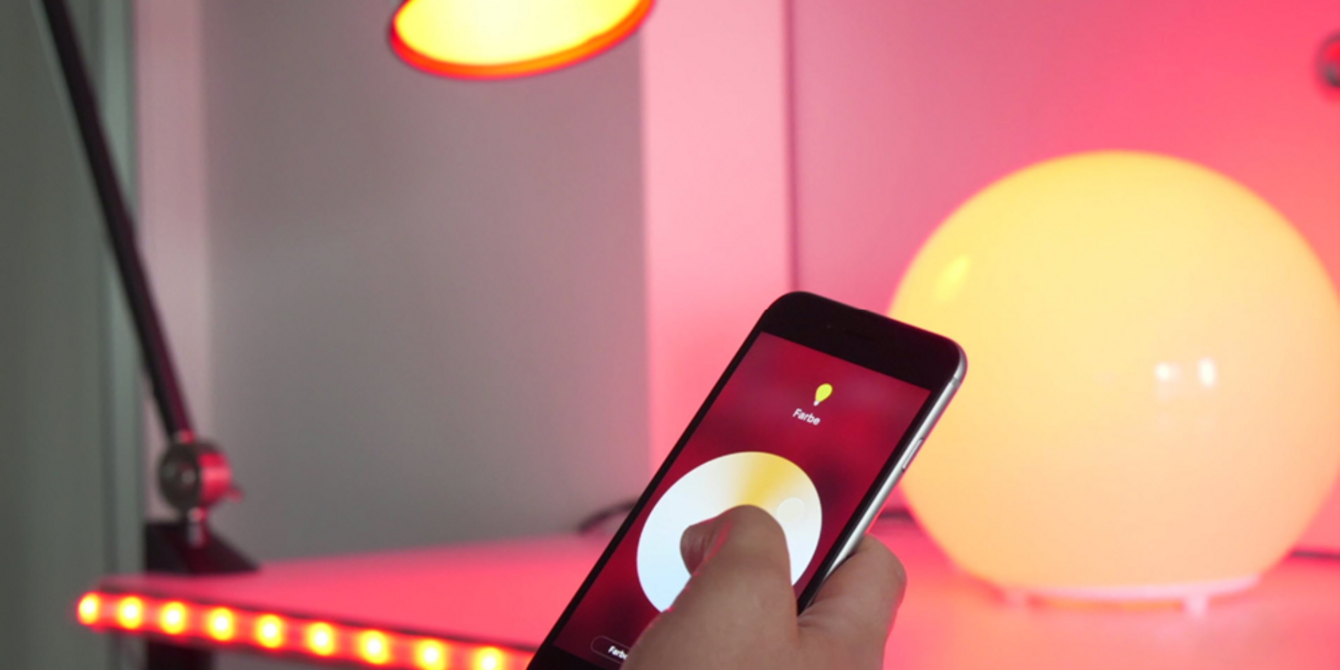 LED-Smart bei Elektro Freund in Freyburg