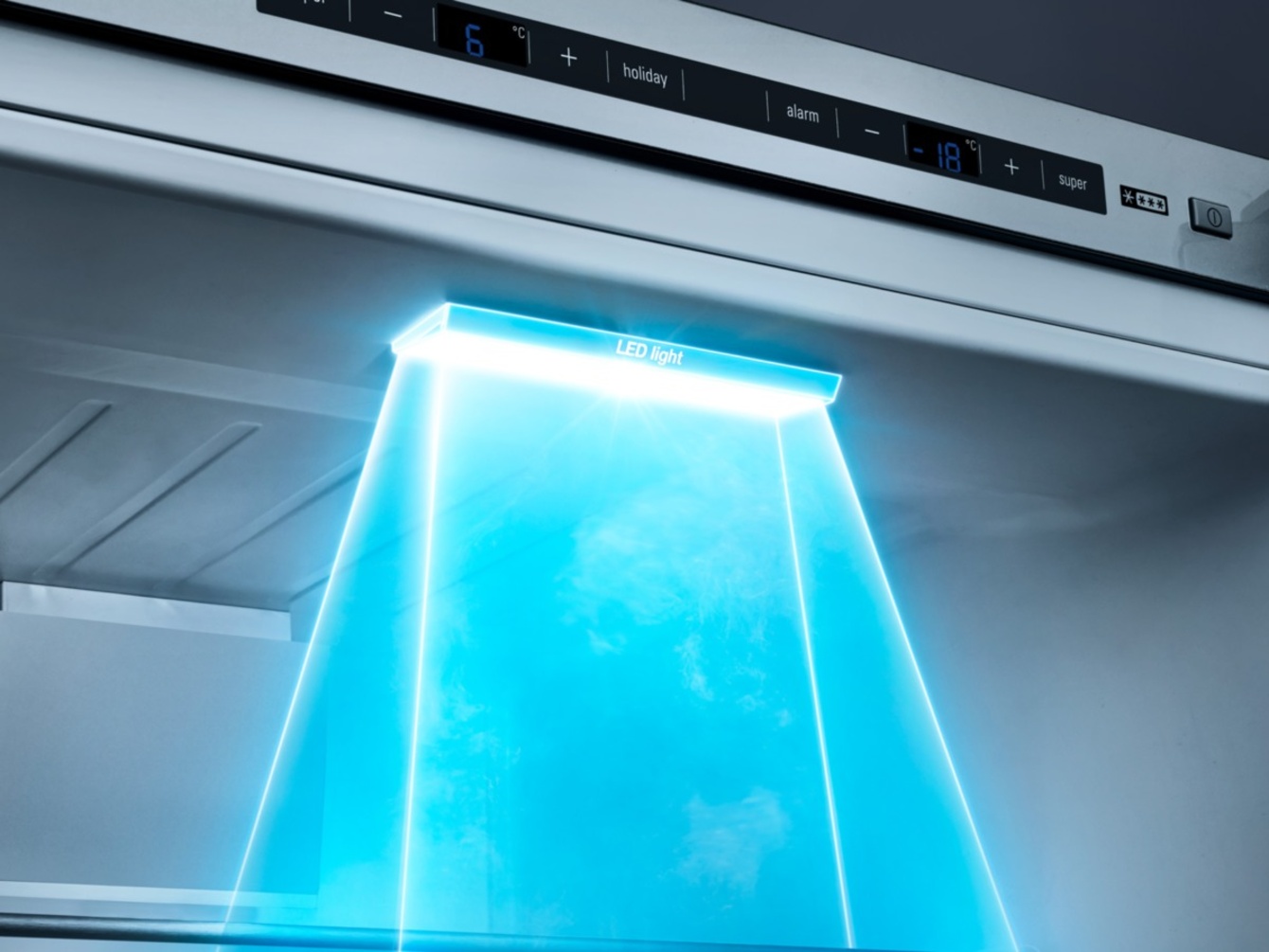 LED Licht bei Elektro Freund in Freyburg