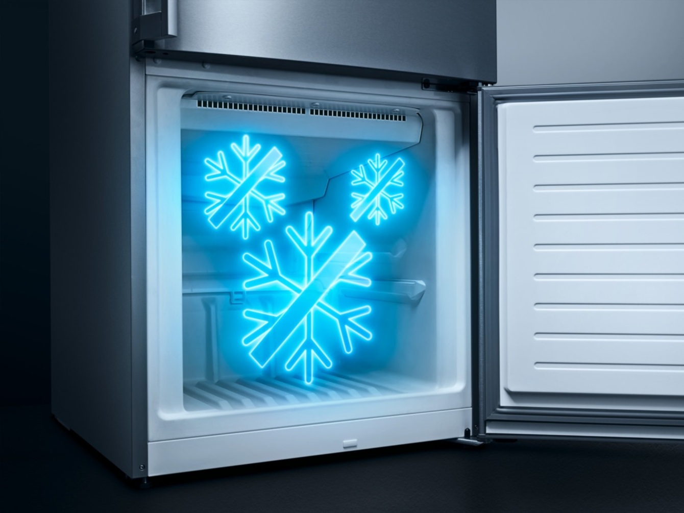 noFrost bei Elektro Freund in Freyburg