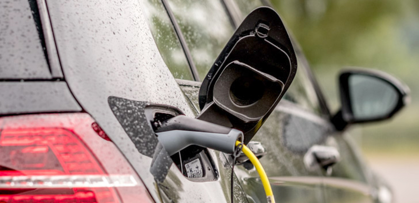 E-Mobility bei Elektro Freund in Freyburg