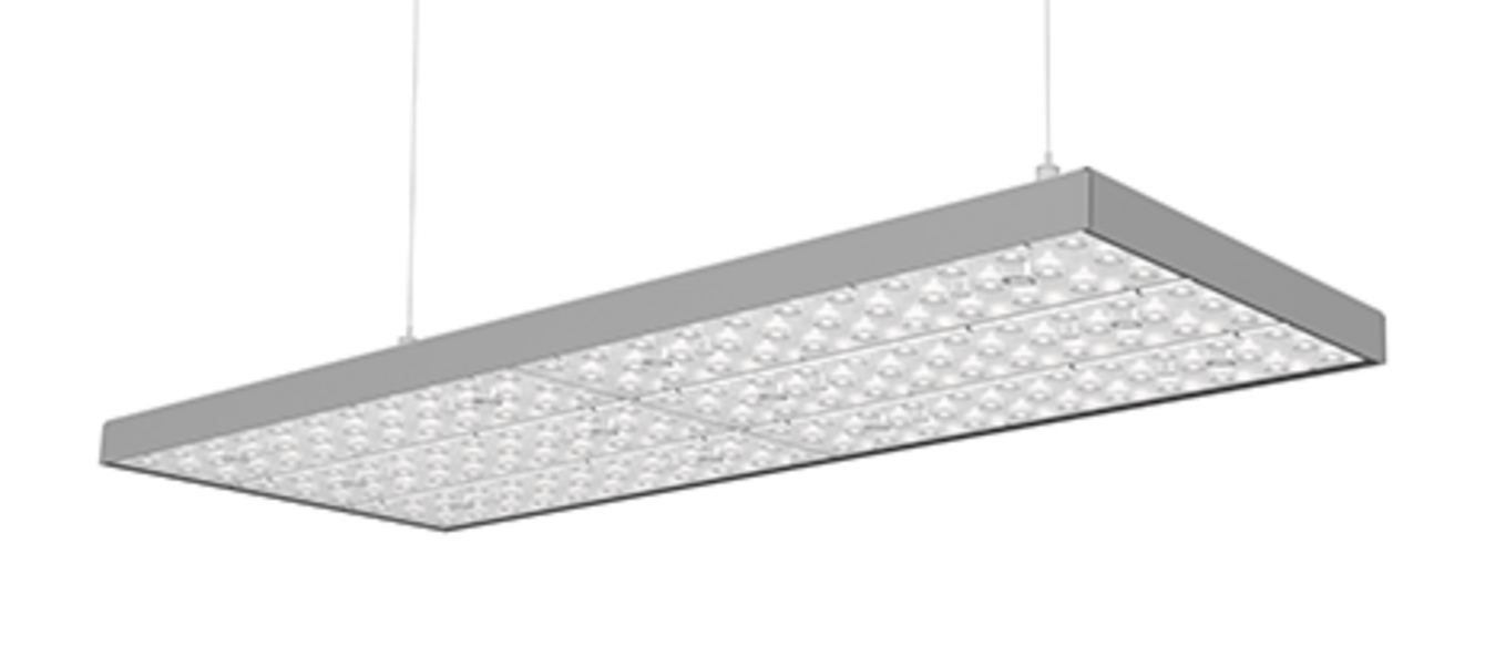 Leuchtenserie LUZ bei Elektro Freund in Freyburg