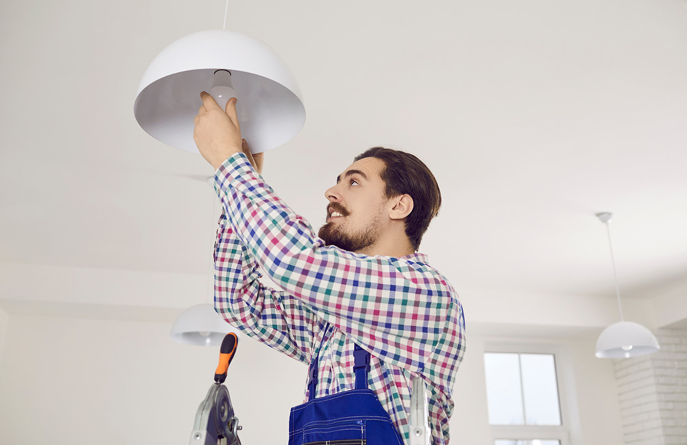 Energie sparen bei Elektro Freund in Freyburg
