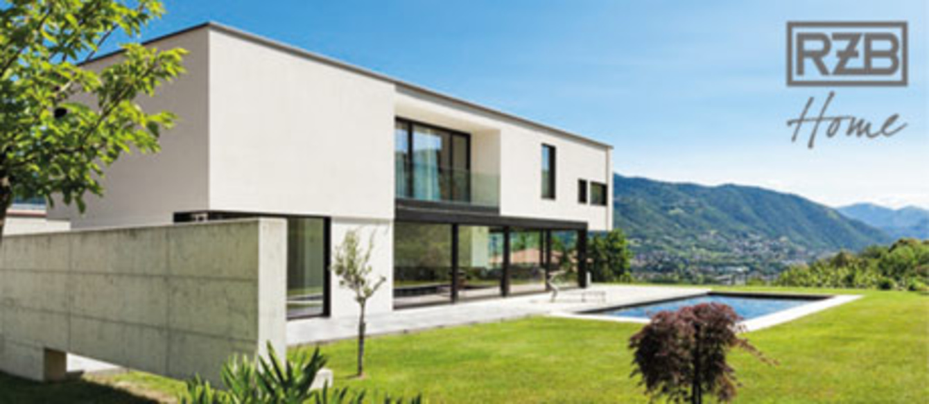 RZB Home + Basic bei Elektro Freund in Freyburg