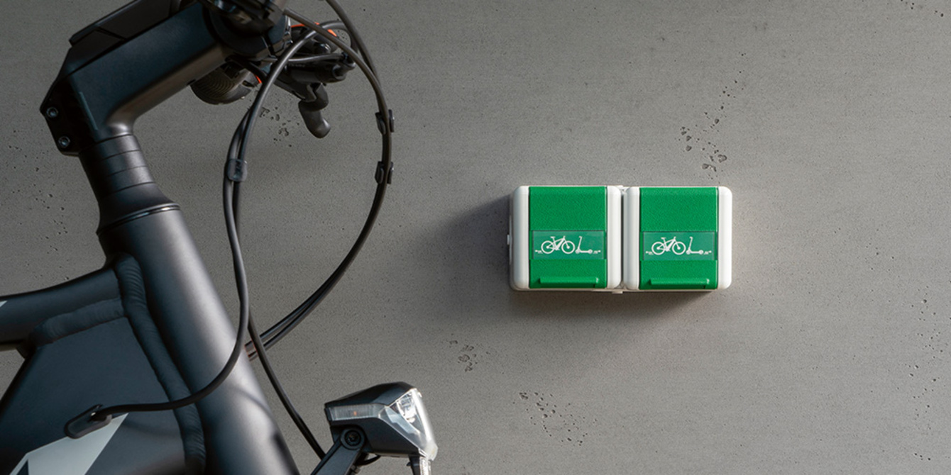 SCHUKO® Steckdose für E-Bikes bei Elektro Freund in Freyburg