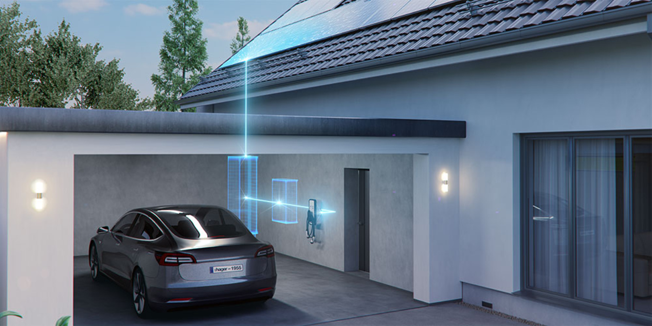 E-Mobilität privater Bereich bei Elektro Freund in Freyburg