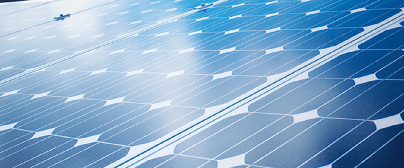 Photovoltaik bei Elektro Freund in Freyburg