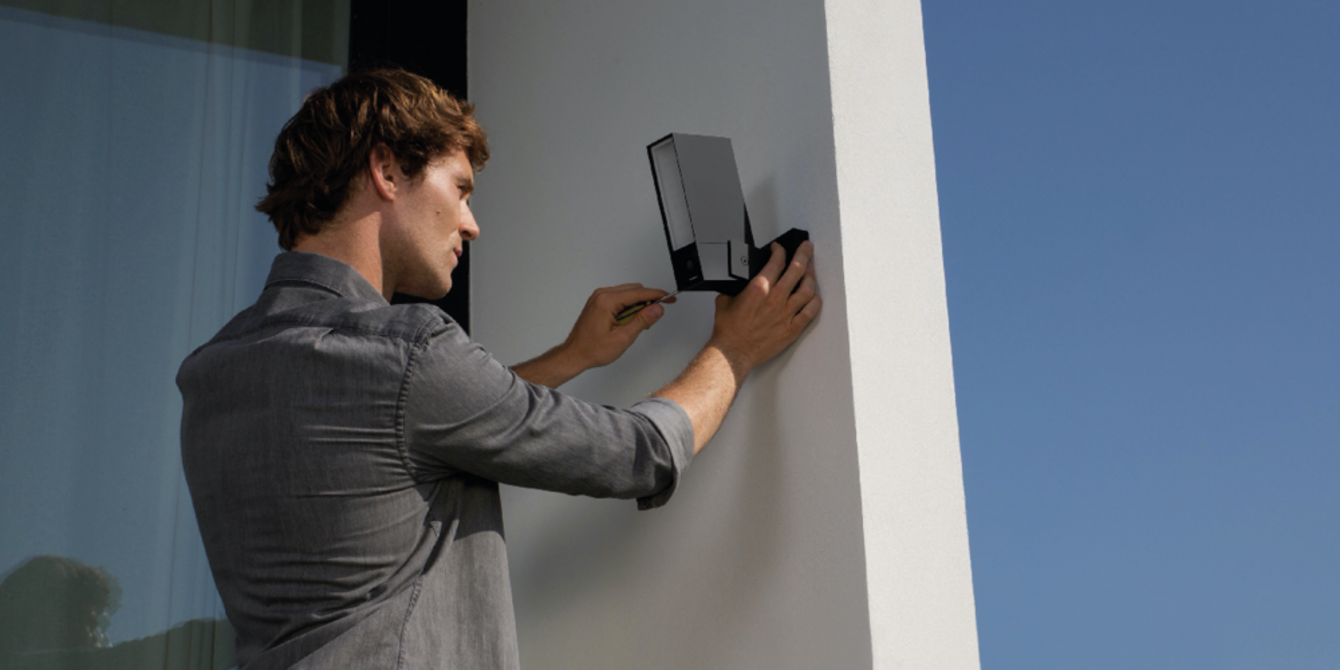 Smarte Sicherheit bei Elektro Freund in Freyburg